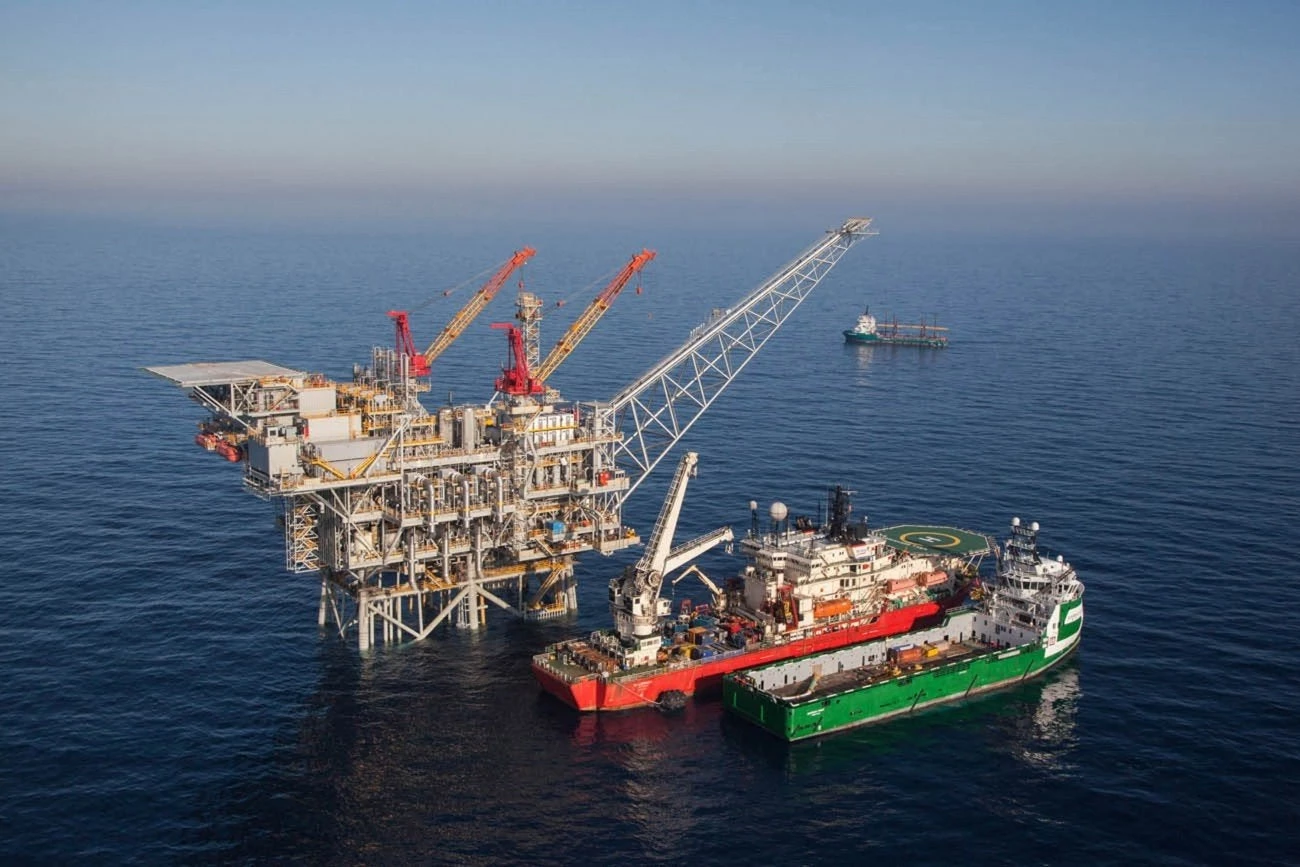 Αντίστροφη μέτρηση για εξελίξεις στην Α.Μεσόγειο – Άγκυρα: «Εντός δύο μηνών η έναρξη των γεωτρήσεων» – Ωρολογιακή βόμβα τα ενεργειακά